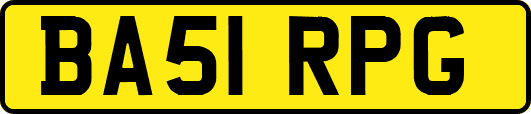 BA51RPG