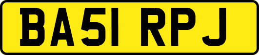 BA51RPJ