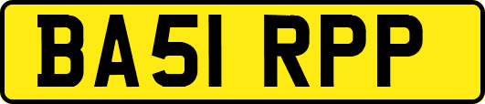 BA51RPP