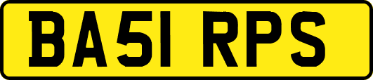 BA51RPS