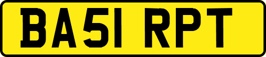 BA51RPT