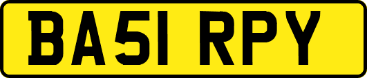 BA51RPY