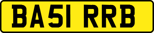 BA51RRB