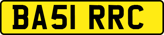 BA51RRC