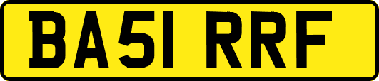 BA51RRF