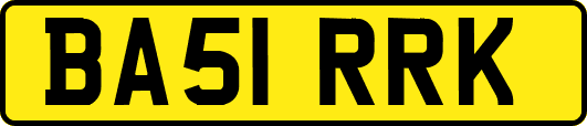 BA51RRK