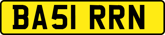 BA51RRN