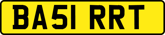 BA51RRT