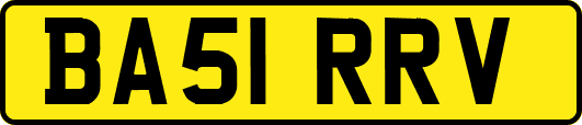 BA51RRV