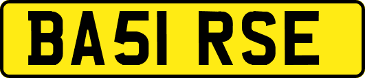 BA51RSE