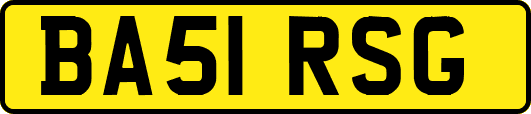 BA51RSG