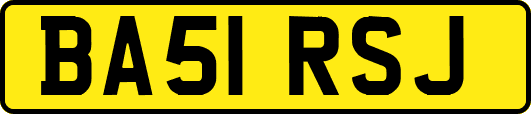 BA51RSJ