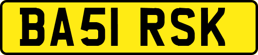 BA51RSK