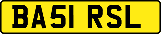 BA51RSL