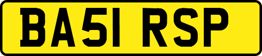 BA51RSP