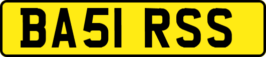 BA51RSS