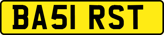 BA51RST