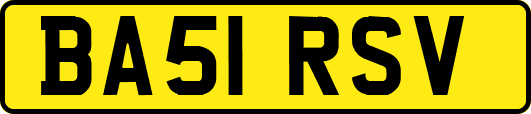 BA51RSV