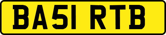 BA51RTB