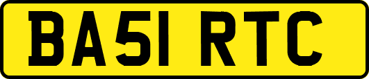 BA51RTC