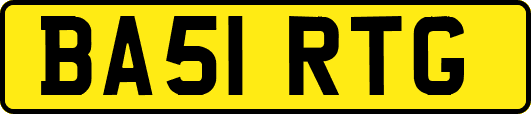 BA51RTG