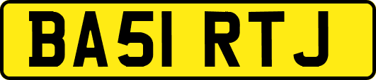 BA51RTJ