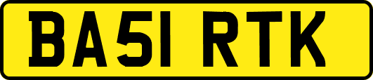 BA51RTK