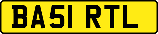 BA51RTL