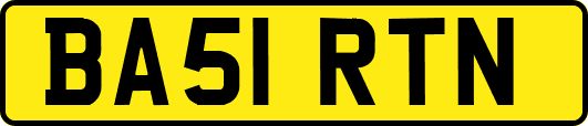 BA51RTN