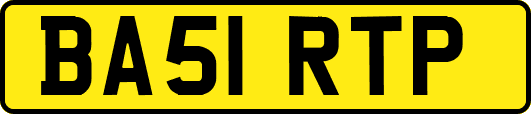 BA51RTP