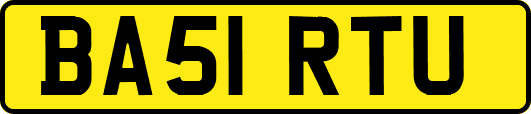 BA51RTU