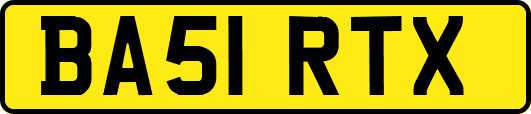 BA51RTX