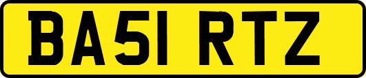 BA51RTZ