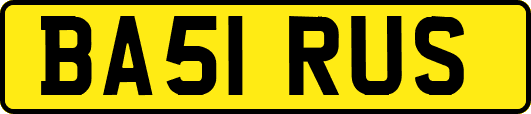 BA51RUS