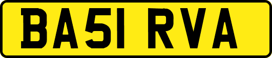 BA51RVA