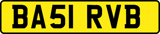 BA51RVB