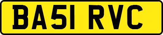 BA51RVC