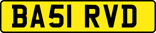 BA51RVD