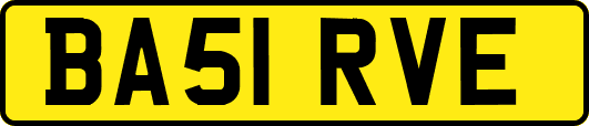 BA51RVE