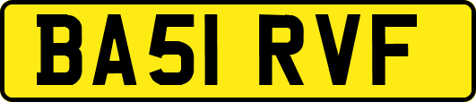 BA51RVF