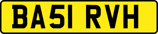 BA51RVH