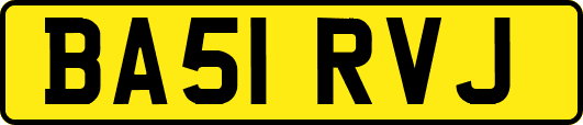 BA51RVJ