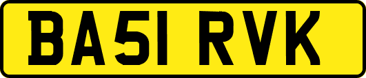 BA51RVK