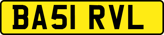 BA51RVL