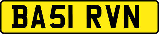 BA51RVN