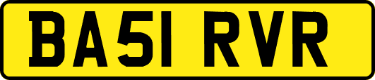 BA51RVR