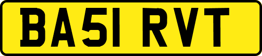 BA51RVT