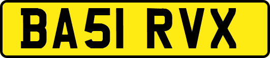 BA51RVX