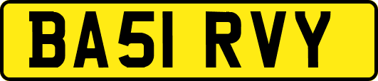 BA51RVY