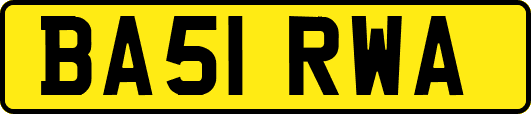 BA51RWA